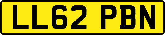 LL62PBN