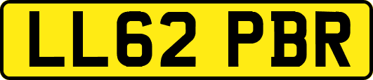 LL62PBR