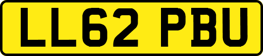 LL62PBU