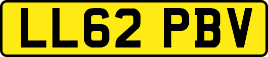 LL62PBV