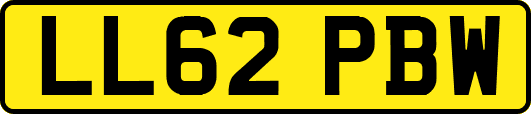 LL62PBW