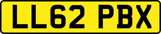 LL62PBX