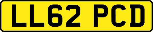 LL62PCD