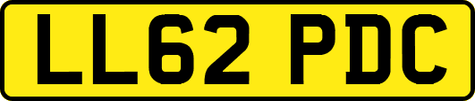 LL62PDC