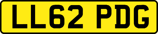 LL62PDG