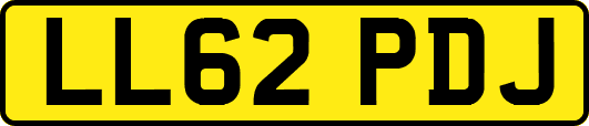 LL62PDJ