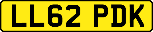 LL62PDK
