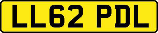 LL62PDL