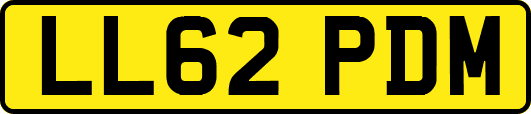 LL62PDM