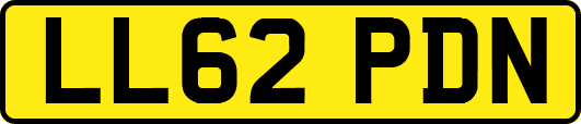 LL62PDN
