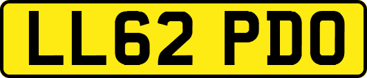LL62PDO