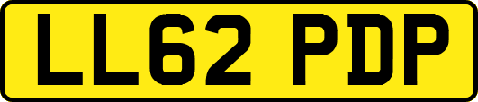 LL62PDP