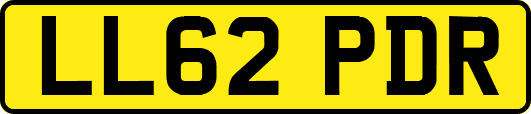 LL62PDR