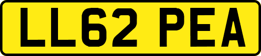 LL62PEA