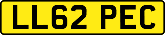 LL62PEC