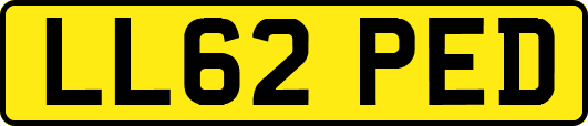 LL62PED