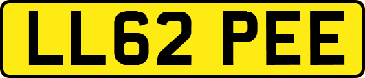 LL62PEE