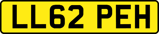 LL62PEH