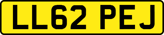 LL62PEJ