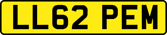 LL62PEM
