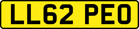 LL62PEO