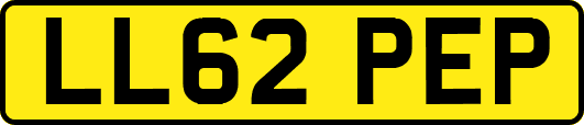 LL62PEP