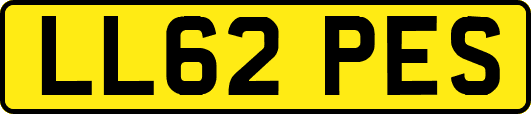 LL62PES