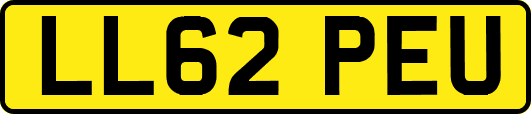 LL62PEU