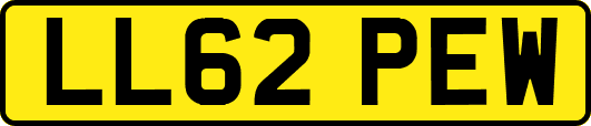 LL62PEW