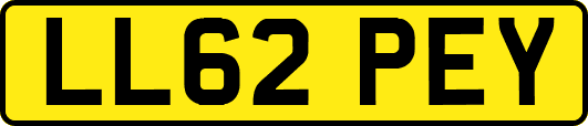 LL62PEY