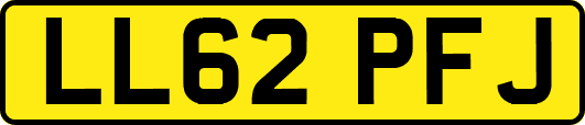 LL62PFJ