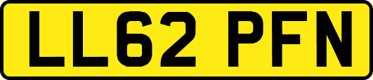 LL62PFN
