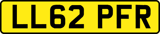 LL62PFR
