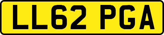 LL62PGA