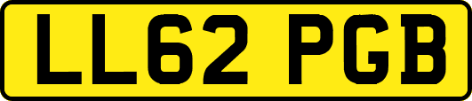 LL62PGB