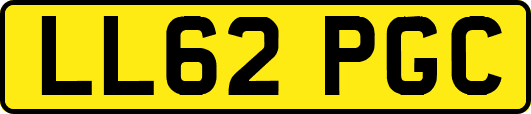 LL62PGC