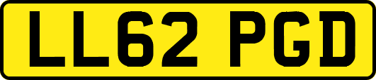LL62PGD