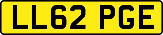 LL62PGE