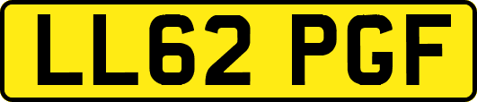 LL62PGF