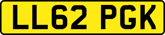 LL62PGK