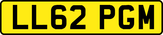 LL62PGM
