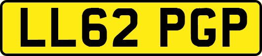 LL62PGP