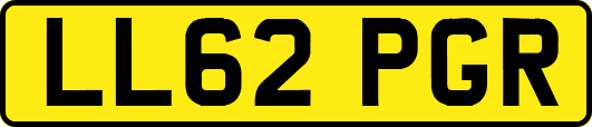 LL62PGR