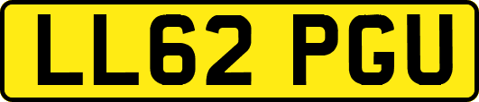 LL62PGU