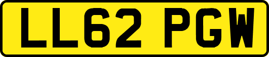 LL62PGW