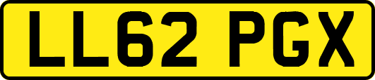 LL62PGX