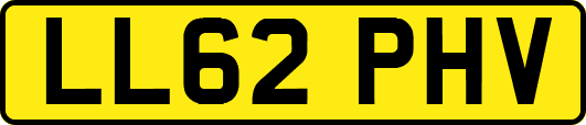 LL62PHV