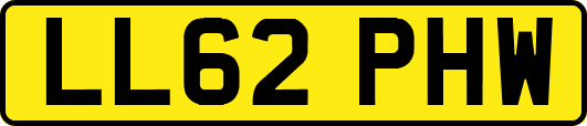 LL62PHW