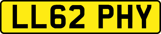 LL62PHY