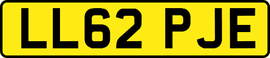 LL62PJE